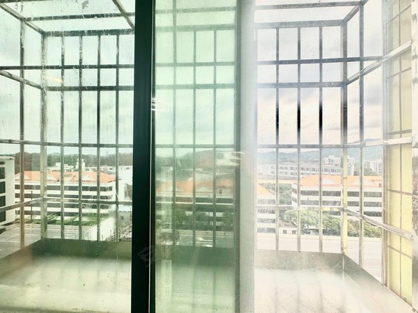 【多图】梅州大厦,环市东租房,6号线黄花岗海垦大厦沙沙河直达海珠