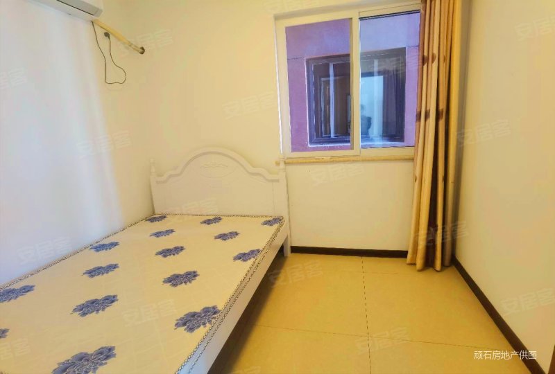 灞业大境,精装两室,产证在手,诚心出售!