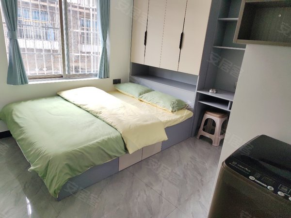 毕节七星关七星关城区工商银行宿舍(清毕路)清毕路精装单身公寓出租