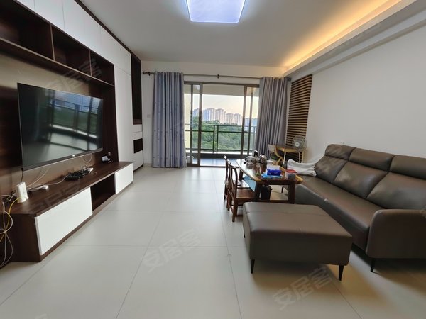 【多图】云顶翠峰(三期),皇岗租房,福田皇岗 云顶翠峰 三房二卫 高层