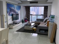 重庆南岸弹子石美心南滨雅苑 2室2厅2卫出租房源真实图片