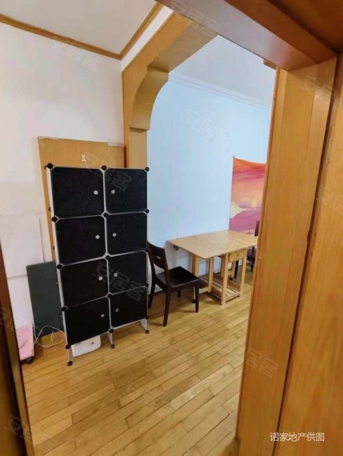 星台花园一室一厅南北向,幸福家居南沙商圈.