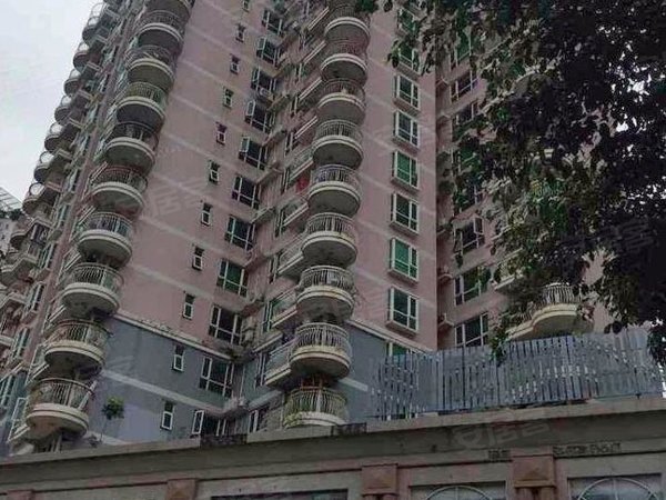 【多图】侨城豪苑(一期),华侨城租房,白石洲地铁站,侨城豪苑精装电梯2