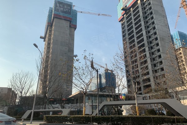 不足,青特星城怎么样,青特星城周边房产中介经纪人评价-青岛安居客