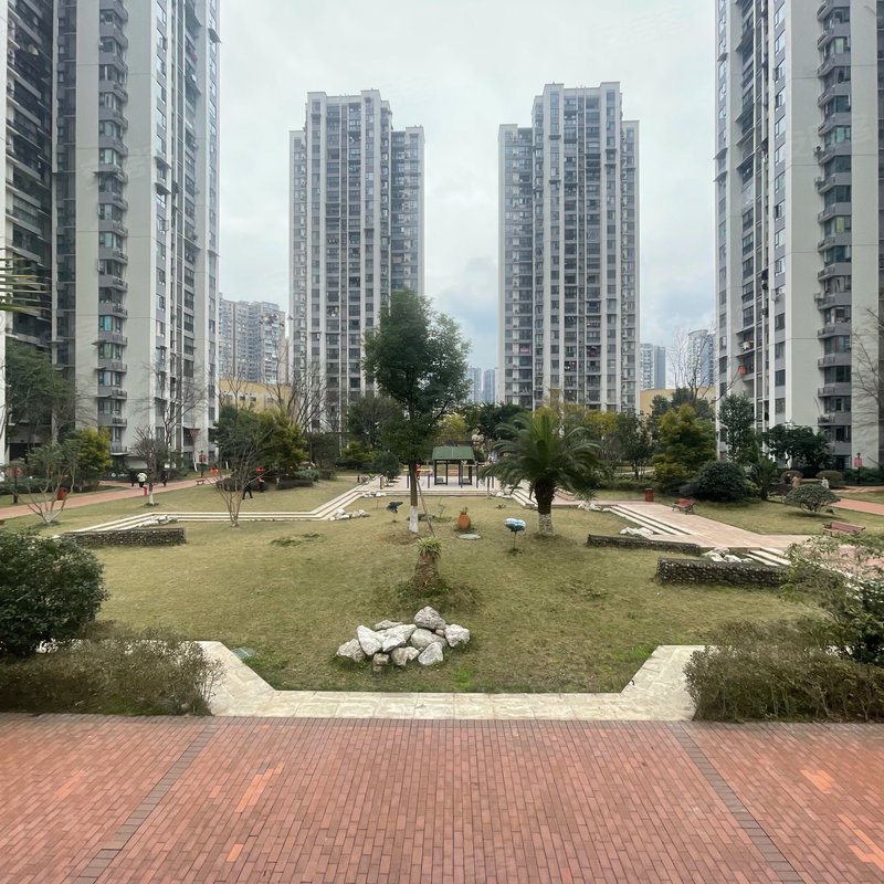 【世豪广场, 世豪广场小区详情,房价走势,房源,业主论坛】- 乐山58