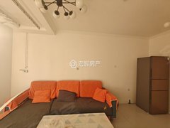 兰州安宁区委润丰嘉园 精装修 拎包入住 随时看房出租房源真实图片