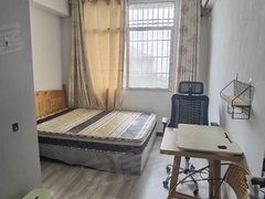 恩施恩施市土桥坝民族大学民大医院单间出租新天地华硒市场女儿城出租房源真实图片