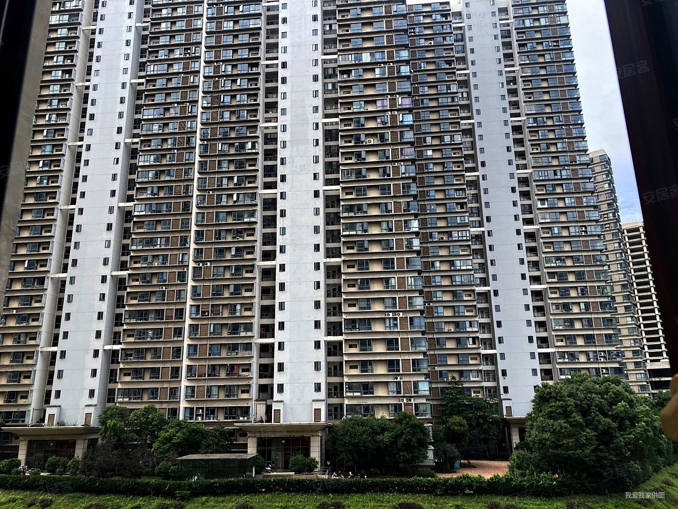 南昌房产网>南昌二手房>红谷滩二手房>祥云大道二手房>隆祥苑>