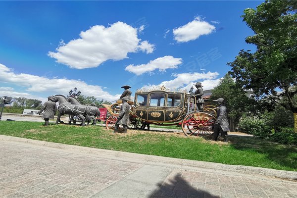 纳帕溪谷 沙顺路68号 北京纳帕溪谷二手房 租房 北京安居客