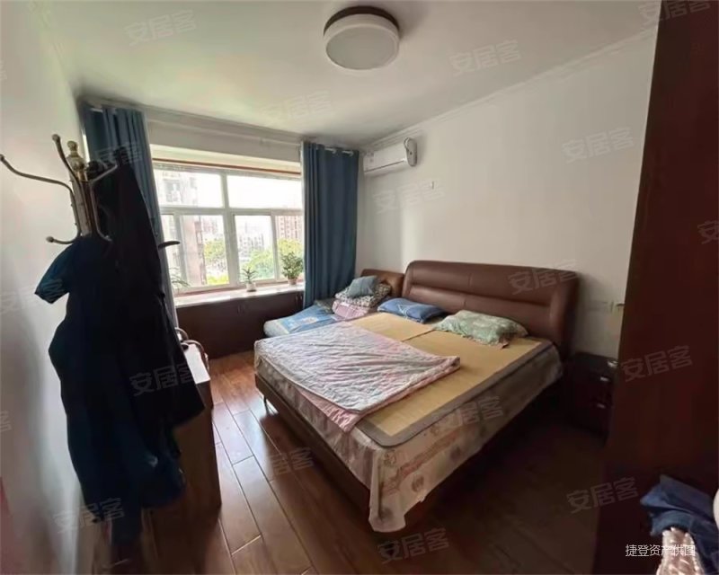 云龙华府仅73w 电梯房 大两居 次新小区