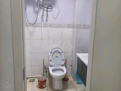 四平铁东万达广场中华新城 1室1厅1卫出租房源真实图片