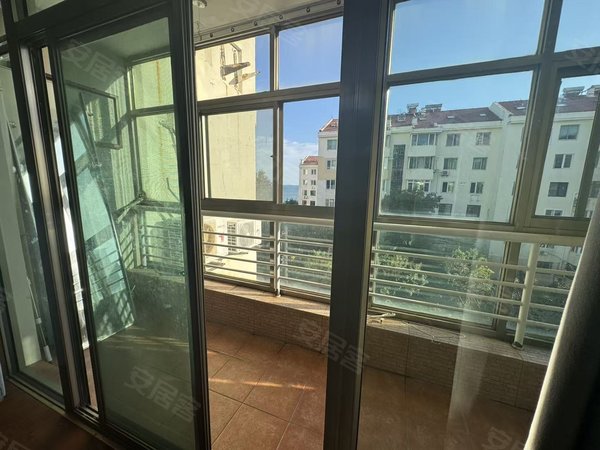 青岛市南奥帆中心如意花园如意花园 有地铁口 燕儿岛智慧公园 银海大