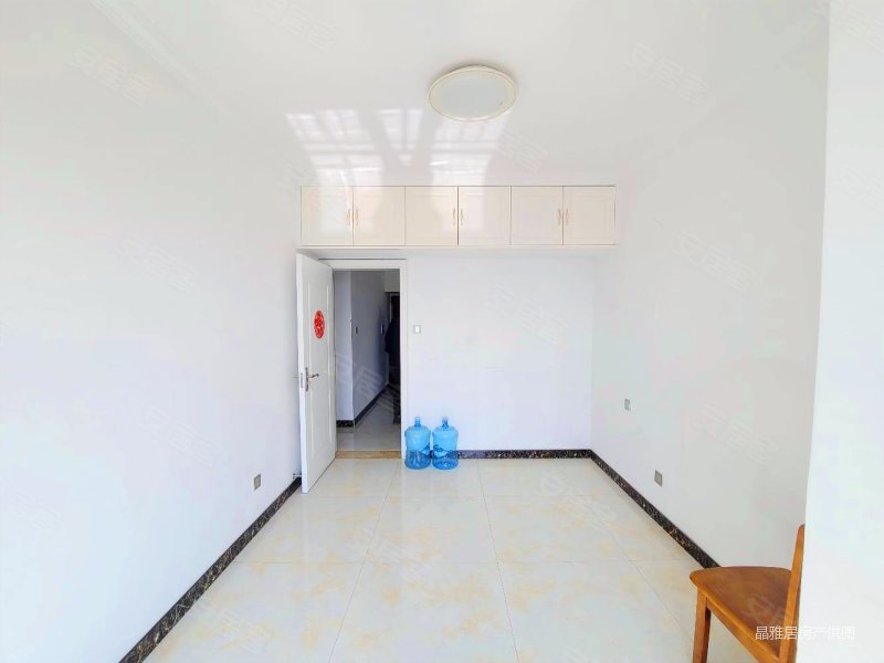 西关十字水岸茗苑两室电梯房河景房出售