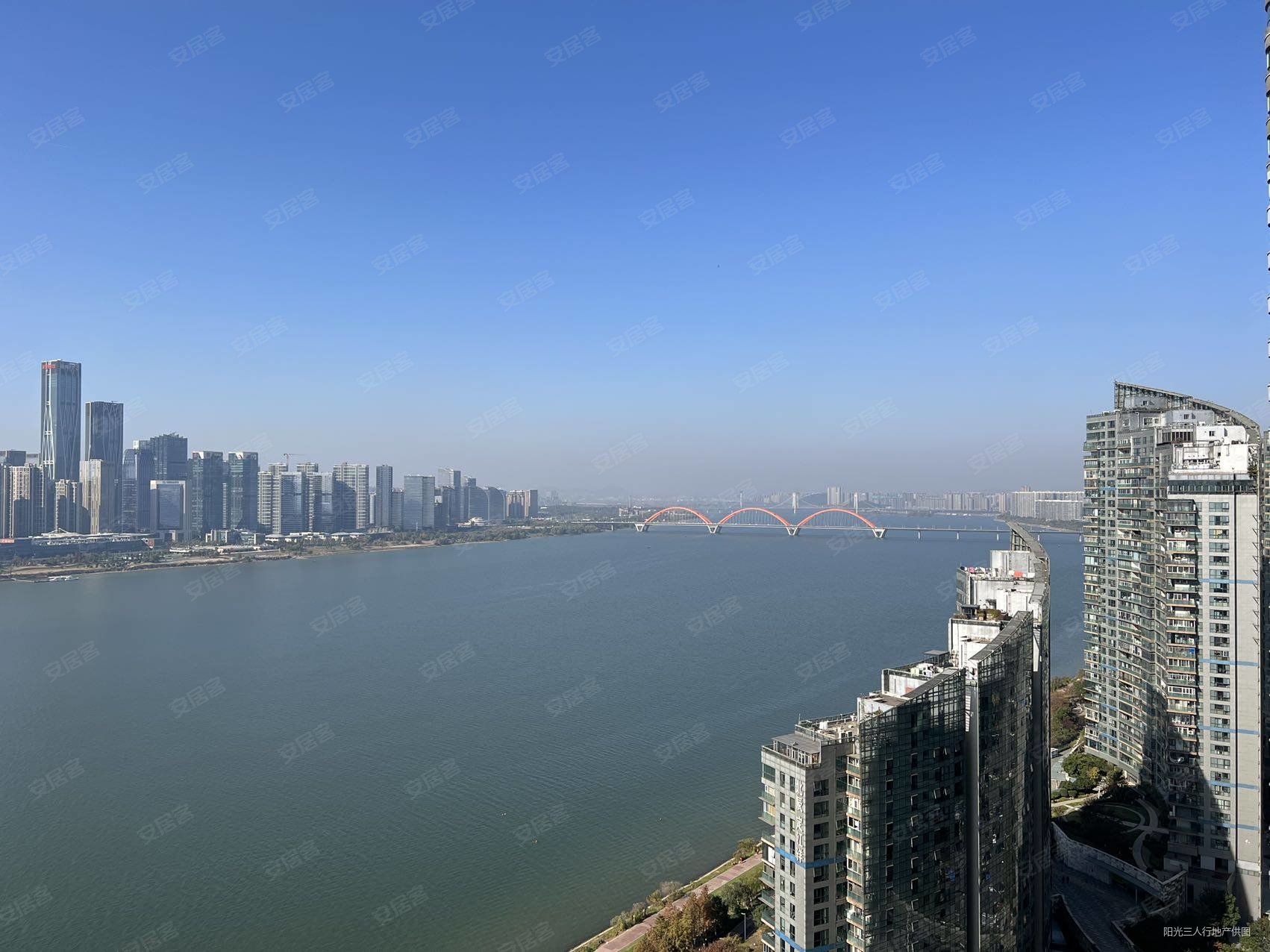 长沙房产网>长沙二手房>开福二手房>开福寺二手房>北辰三角洲d4区瀚江