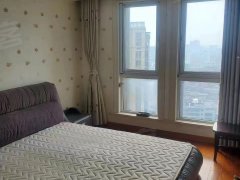 长江花城五期精装修三居室出租，设施齐全，欢迎看房