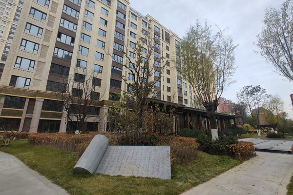 碧水云天御花园怎么样,碧水云天御花园周边房产中介经纪人评价-大同