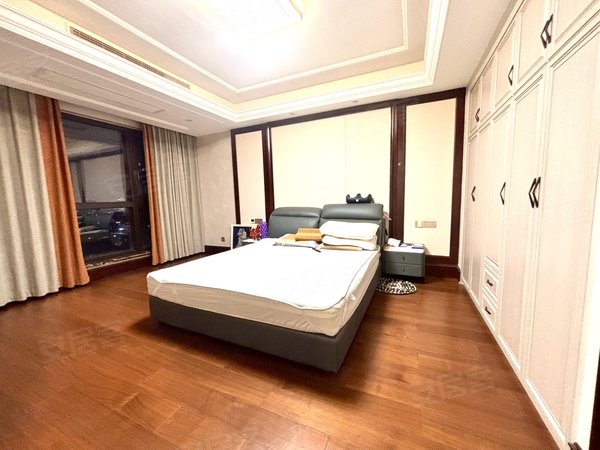 金华东阳东阳江北滨江花园江滨南街 一线江景豪宅 两梯一户豪装 生活方式 多车位出租房源真实图片