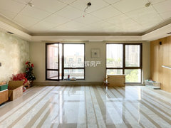 兰州城关雁滩鸿运润园B区 精装修 拎包入住 通透三房出租房源真实图片