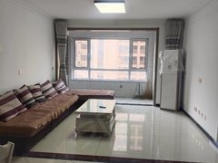 巨野巨野城区巨野市区佳信国际公馆精装修三居室家具家电齐全拎包入住出租房源真实图片