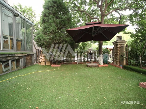 中海安德鲁斯庄园西区