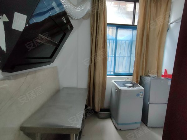 渭星街附近独门独户整租一室 温馨 干净 有网络 免费停车,相城租房