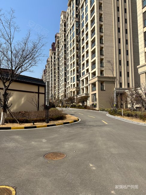 珠山秀谷御墅,精装小高,山海湖景观,南北通透,双阳台,近商圈