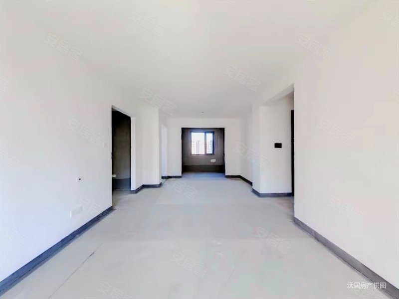 玖珑台 洋房9楼  三室两厅 毛坯 125万