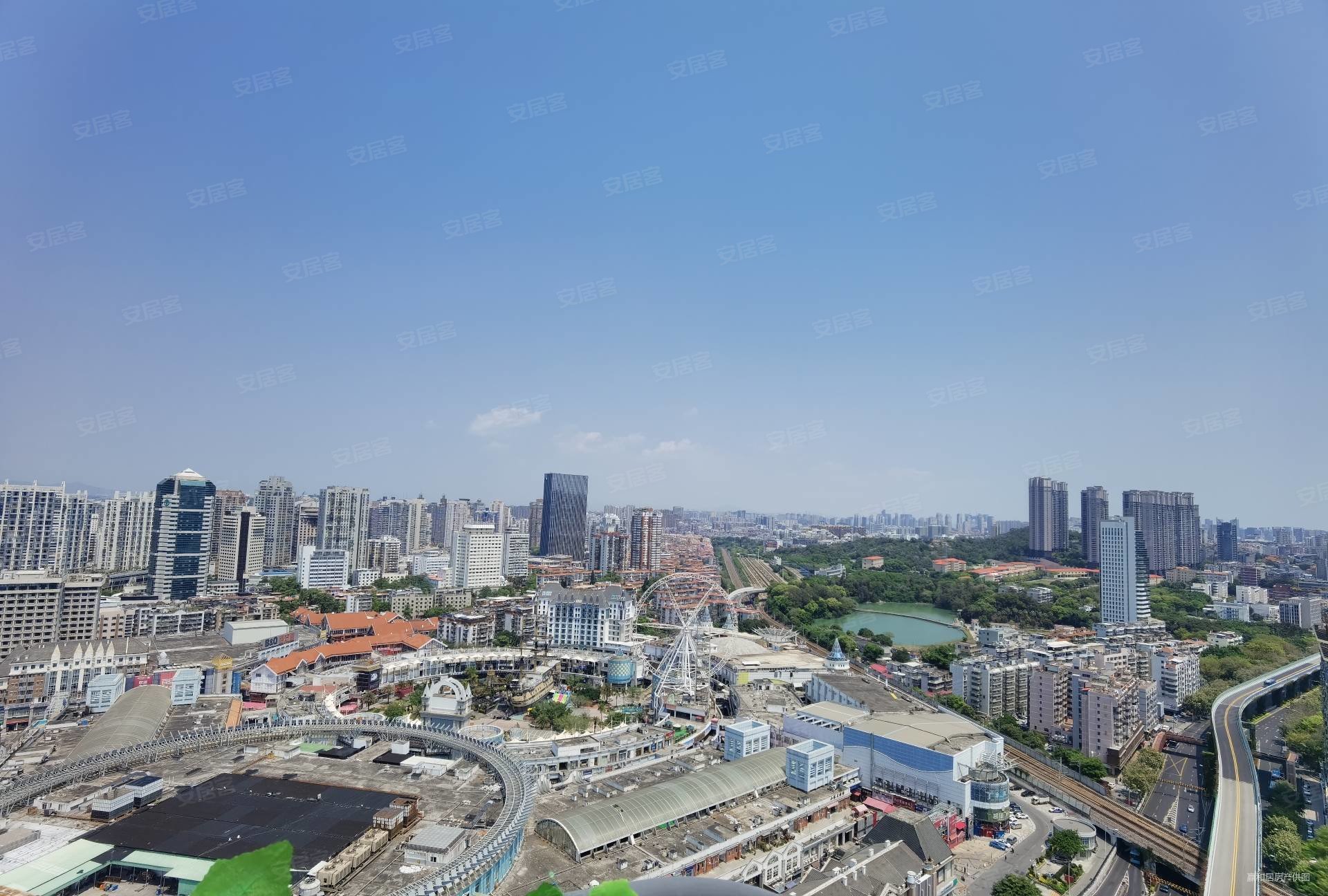 厦门房产网>厦门二手房>思明二手房>东浦路二手房>莲富大厦>