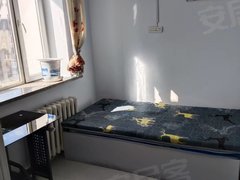 鹤岗工农新世纪广场新鹤A区7楼60平拎包即住年租6000出租房源真实图片
