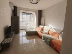 乌海乌达新城区谱翔花苑2室2厅1卫86.0平出租房源真实图片