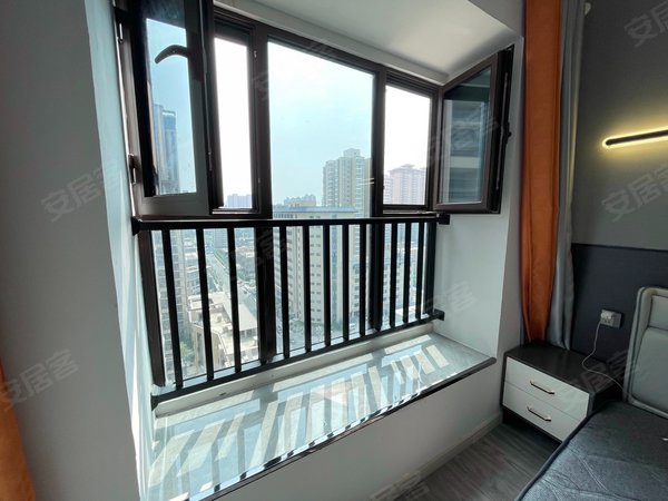 西安莲湖土门富力学府可月付 汉城南路地铁口 丈八北路 西安医学院第