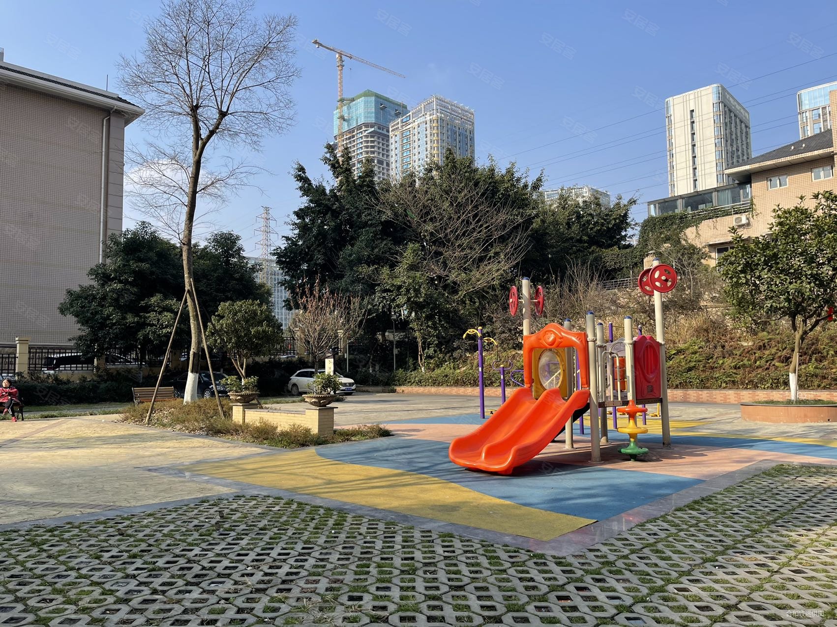 锦江三圣乡东景家园清水套三房源采光好业主诚意出