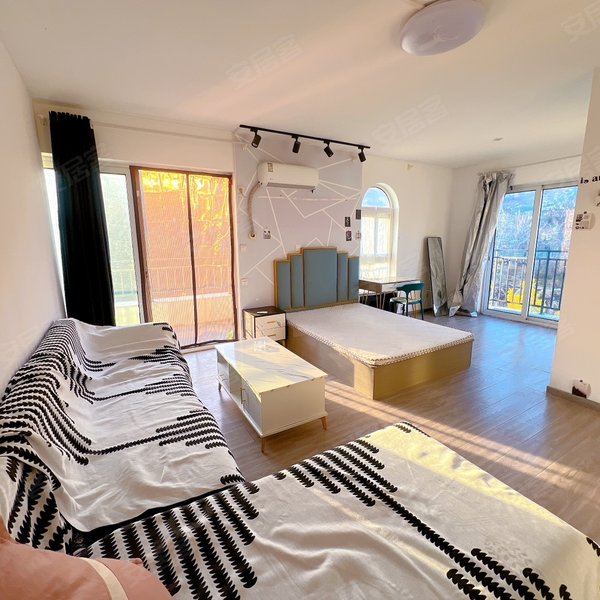 合租｜整租套一可月付短租国开遵义路中博国际磊鑫大厦奥莱和而泰东方城