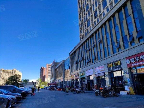 泉州鲤城展览城幸福电商城幸福电商城 1室1厅1卫出租房源真实图片