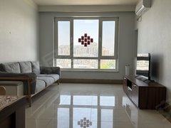 北京海淀清河橡树湾三期新上南北两居室，房子保持好随时可以住出租房源真实图片