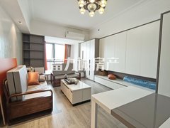 莆田城厢文献路万达广场 独门独户 民水民电 免物业停车 邻中南珑禧台 南兴出租房源真实图片