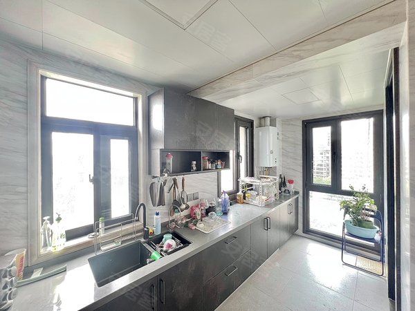 【多图】大华曲江公园世家(四期),曲江三小租房,曲江二期洋房顶跃!