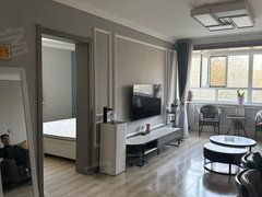 伊犁伊宁市铜锣湾农四师机关大院 2室1厅1卫出租房源真实图片