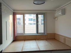 朝阳双塔朝阳商业城包取暖中心市场大润发五一街中心医院附近一室精装修出租房源真实图片