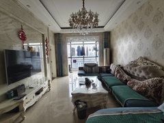 吕梁孝义城区出租名人嘉苑电梯3卧,家具家电齐全,拎包入住出租房源真实图片