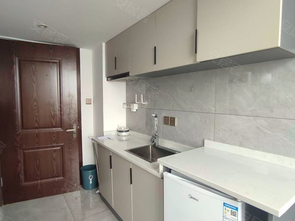 宁波余姚余姚周边弘润中鑫广场(商住楼)有钥匙,马渚中鑫广场精装复式