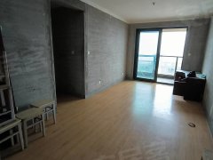 绍兴柯桥杨汛桥水韵蓝湾毛坯房 三室两卫 有地板 有墙 采光好出租房源真实图片
