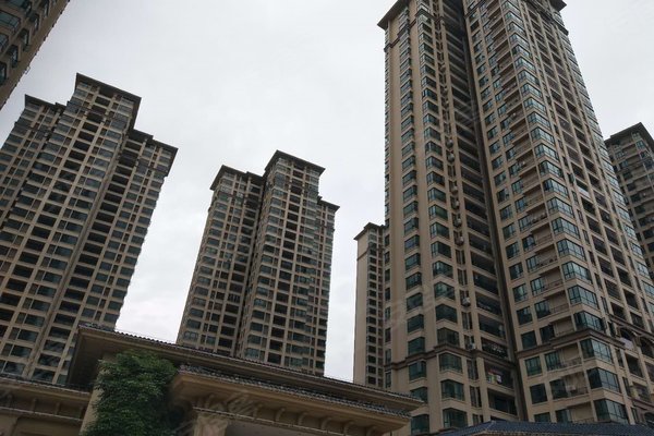 佛山小区 南海小区 西樵小区 三盛颐景园 三盛颐景园怎么样