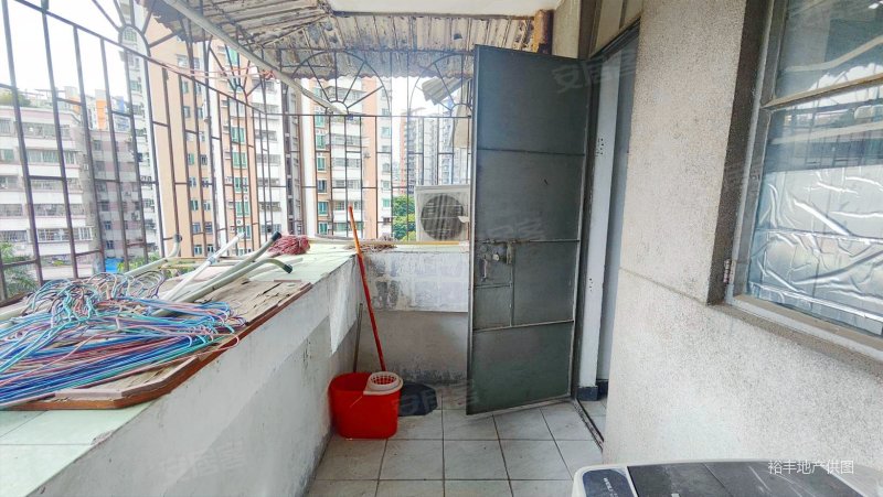 可公积金 南北对流,凤凰新村二手房,180万,2室1厅,1卫,78平米-广州