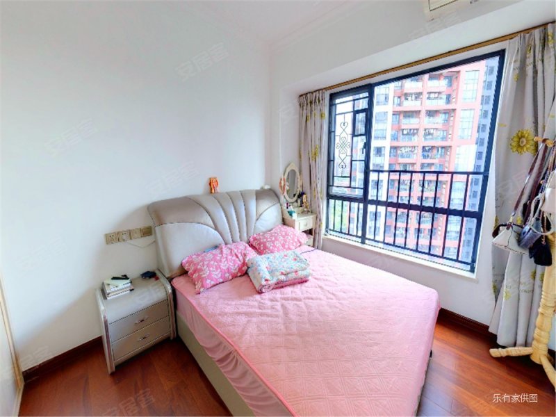 君华香柏华府正规商品房电梯房满五精装好房楼龄新