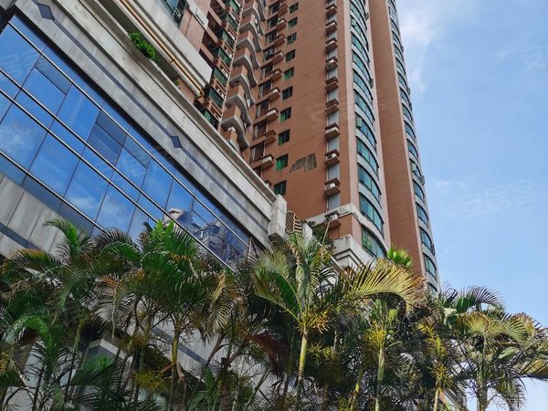 广州天河员村恒安大厦地铁 3房2厅带主套 价可谈 明亮 舒适 高层视野