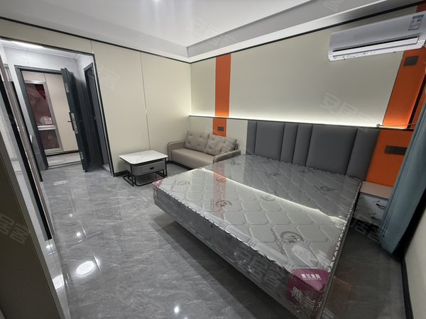 金华东阳城东振兴路324号楼振兴路，好乐多，人民路，靠近夜市，交通方便拎包入住，精装修出租房源真实图片