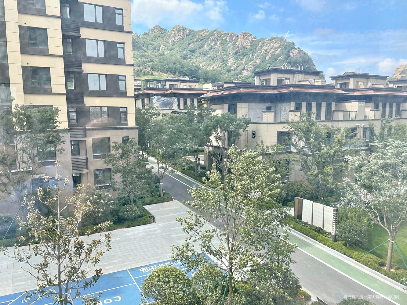 鑫江瑞府二手房,245万,3室2厅,2卫,145.55平米-青岛安居客