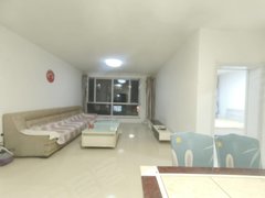 巴彦淖尔市临河临河城区急租王府花园步梯三楼 家具家电齐全,拎包入住随时看房出租房源真实图片