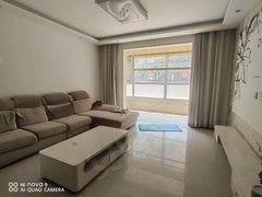 安阳文峰中环百货新师院附近，天骄华府，精装修三室，南北通透，拎包入住出租房源真实图片